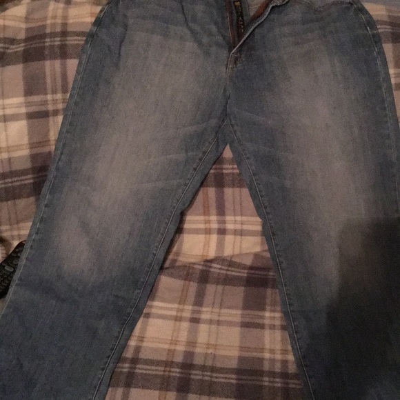 Men’s sz 36 Lucky Jeans - Picture 6 of 8